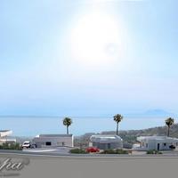 Вилла в пригороде в Испании, Андалусия, 475 кв.м.