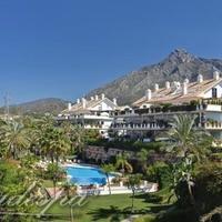 Flat in the suburbs in Spain, Andalucia, 223 sq.m.