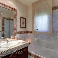 Flat in the suburbs in Spain, Andalucia, 223 sq.m.