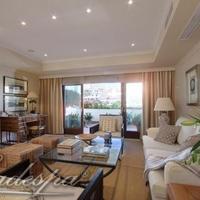 Flat in the suburbs in Spain, Andalucia, 223 sq.m.