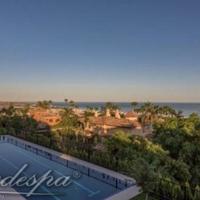 Вилла в пригороде в Испании, Андалусия, 1820 кв.м.