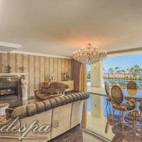 Вилла в пригороде в Испании, Андалусия, 1820 кв.м.