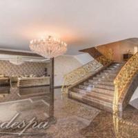 Вилла в пригороде в Испании, Андалусия, 1820 кв.м.