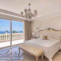 Вилла в пригороде в Испании, Андалусия, 1820 кв.м.