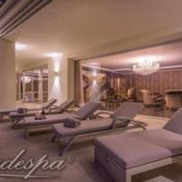 Вилла в пригороде в Испании, Андалусия, 1820 кв.м.