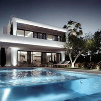 Вилла в пригороде в Испании, Андалусия, 476 кв.м.