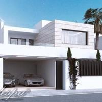 Вилла в пригороде в Испании, Андалусия, 476 кв.м.