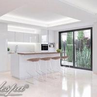 Вилла в пригороде в Испании, Андалусия, 476 кв.м.