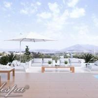 Вилла в пригороде в Испании, Андалусия, 476 кв.м.