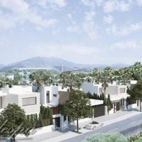 Вилла в пригороде в Испании, Андалусия, 476 кв.м.