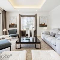 Вилла в пригороде в Испании, Андалусия, 775 кв.м.