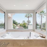 Вилла в пригороде в Испании, Андалусия, 775 кв.м.