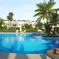 Таунхаус в пригороде в Испании, Андалусия, 160 кв.м.