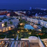 Таунхаус в пригороде в Испании, Андалусия, 160 кв.м.