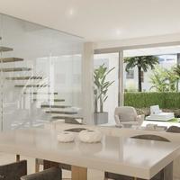 Таунхаус в пригороде в Испании, Андалусия, 160 кв.м.