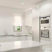 Таунхаус в пригороде в Испании, Андалусия, 160 кв.м.