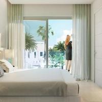 Таунхаус в пригороде в Испании, Андалусия, 160 кв.м.