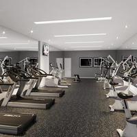 Таунхаус в пригороде в Испании, Андалусия, 160 кв.м.