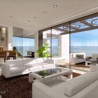 Дом на первой линии моря/озера, в пригороде в Испании, Каталония, Жирона, 900 кв.м.