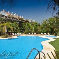 Flat in the suburbs in Spain, Andalucia, 180 sq.m.