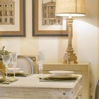 Flat in the suburbs in Spain, Andalucia, 180 sq.m.