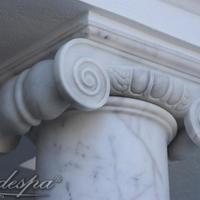 Flat at the first line of the sea / lake, in the suburbs in Spain, Andalucia, 170 sq.m.