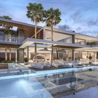 House in the suburbs in Spain, Andalucia, 2000 sq.m.