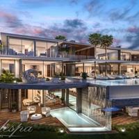 House in the suburbs in Spain, Andalucia, 2000 sq.m.