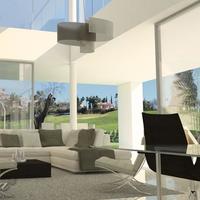 Вилла в пригороде в Испании, Андалусия, 250 кв.м.