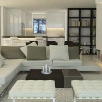 Вилла в пригороде в Испании, Андалусия, 250 кв.м.