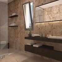 Вилла в пригороде в Испании, Андалусия, 250 кв.м.