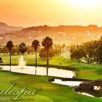 Вилла в пригороде в Испании, Андалусия, 446 кв.м.