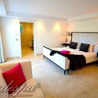 Вилла в пригороде в Испании, Андалусия, 446 кв.м.