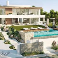 Дом в пригороде в Испании, Андалусия, 562 кв.м.