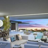 Дом в пригороде в Испании, Андалусия, 562 кв.м.