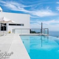 Вилла на второй линии моря/озера в Испании, Каталония, Жирона, 880 кв.м.