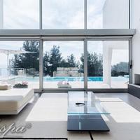 Вилла на второй линии моря/озера в Испании, Каталония, Жирона, 880 кв.м.