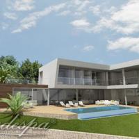 Вилла в пригороде в Испании, Валенсия, Аликанте, 347 кв.м.