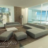 Вилла в пригороде в Испании, Валенсия, Аликанте, 347 кв.м.