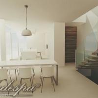 Вилла в пригороде в Испании, Валенсия, Аликанте, 347 кв.м.