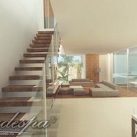 Вилла в пригороде в Испании, Валенсия, Аликанте, 347 кв.м.