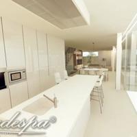 Вилла в пригороде в Испании, Валенсия, Аликанте, 347 кв.м.