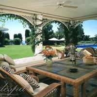 Дом в пригороде в Испании, Андалусия, 2000 кв.м.