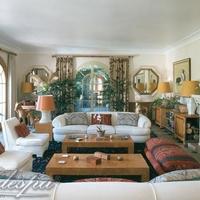 Дом в пригороде в Испании, Андалусия, 2000 кв.м.