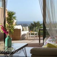 Квартира в пригороде в Испании, Андалусия, 125 кв.м.