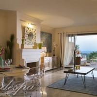 Квартира в пригороде в Испании, Андалусия, 125 кв.м.