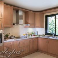 Квартира в пригороде в Испании, Андалусия, 125 кв.м.