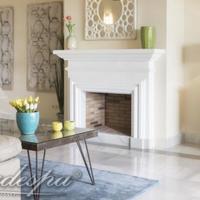 Квартира в пригороде в Испании, Андалусия, 125 кв.м.