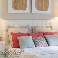 Квартира в пригороде в Испании, Андалусия, 125 кв.м.