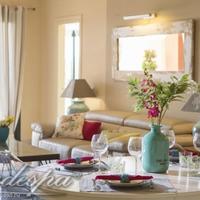 Квартира в пригороде в Испании, Андалусия, 125 кв.м.